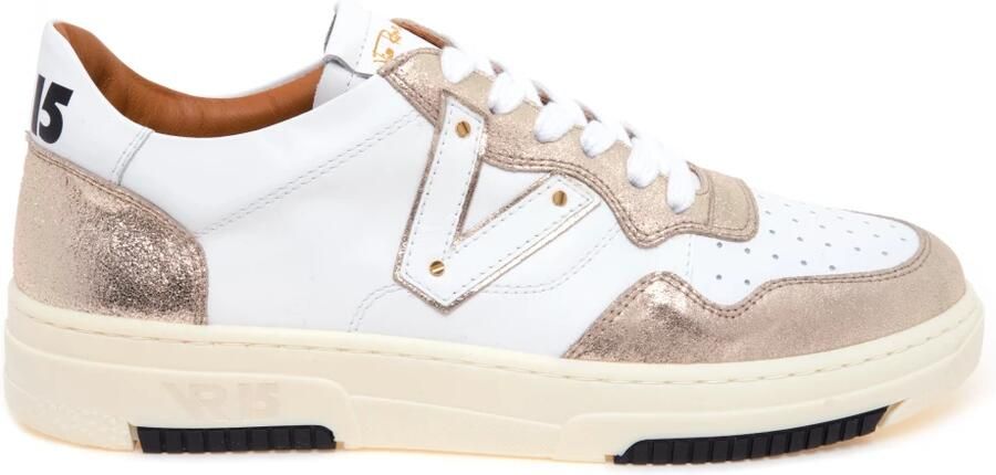 Via Roma 15 Low-top Sneaker