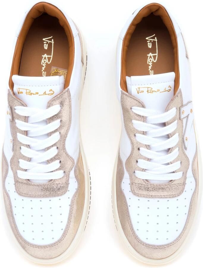 Via Roma 15 Low-top Sneaker - Foto 3