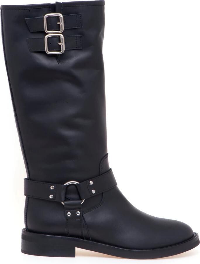 Via Roma 15 Malibu Biker Boot
