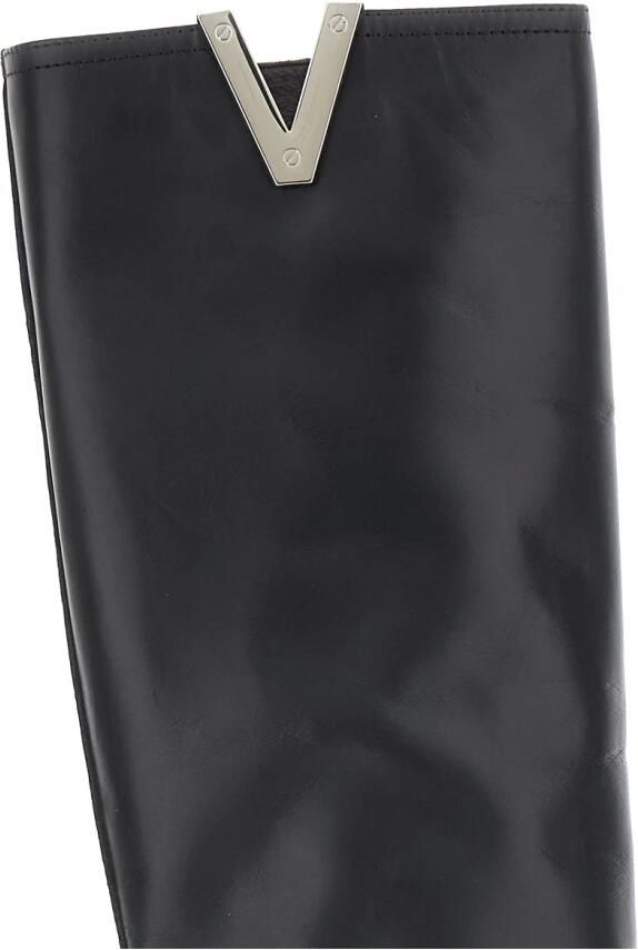 Via Roma 15 Malibu Knee Boot - Foto 2