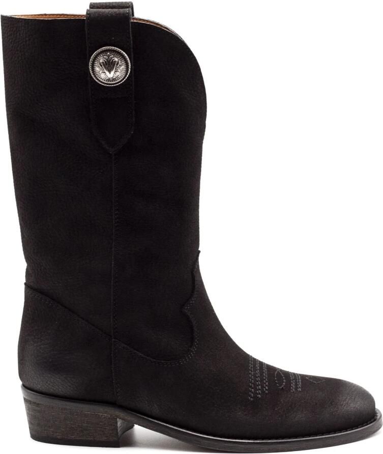 Via Roma 15 Malibu Texan Boot