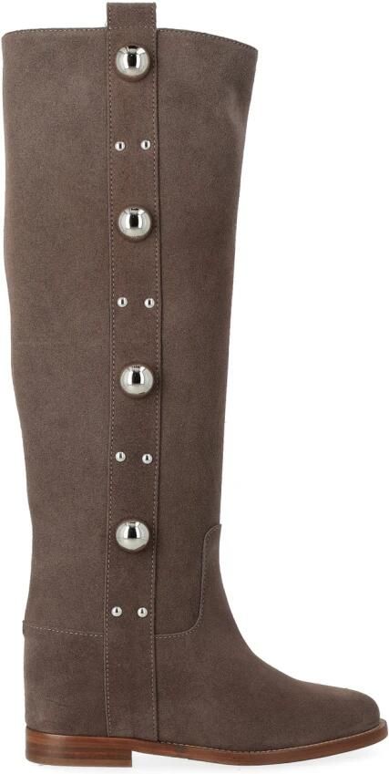 Via Roma 15 Martora High Boot