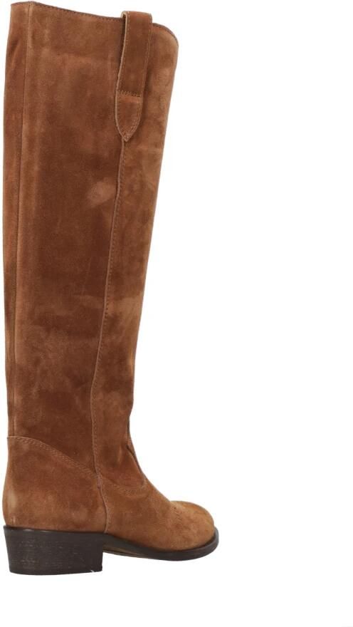 Via Roma 15 Over-knee Boots