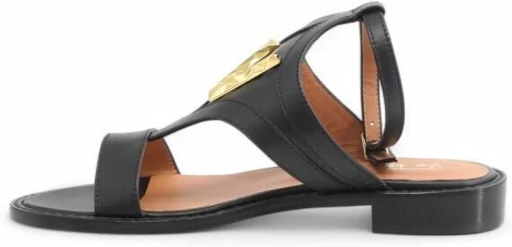 Via Roma 15 Platte Sandalen - Foto 2