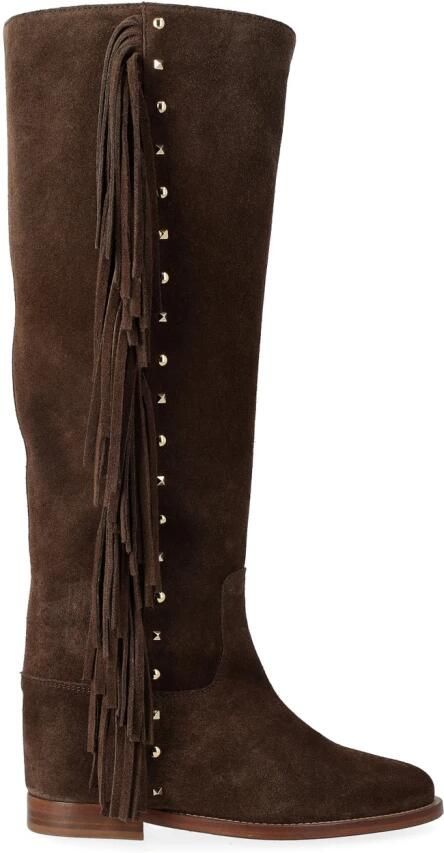 Via Roma 15 Psyke High Boot