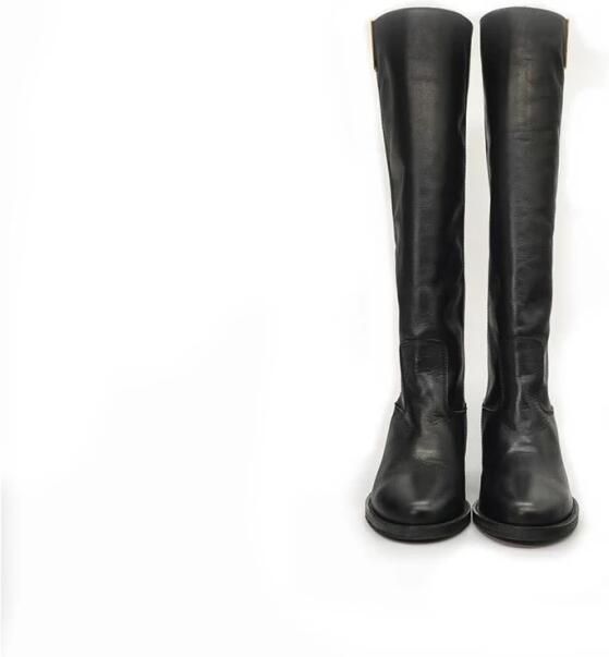 Via Roma 15 Saint Barth Over-knee Laars