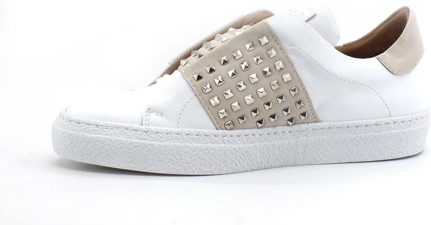 Via Roma 15 Saint Barth Sneaker