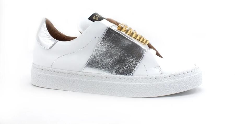 Via Roma 15 Saint Barth Sneaker