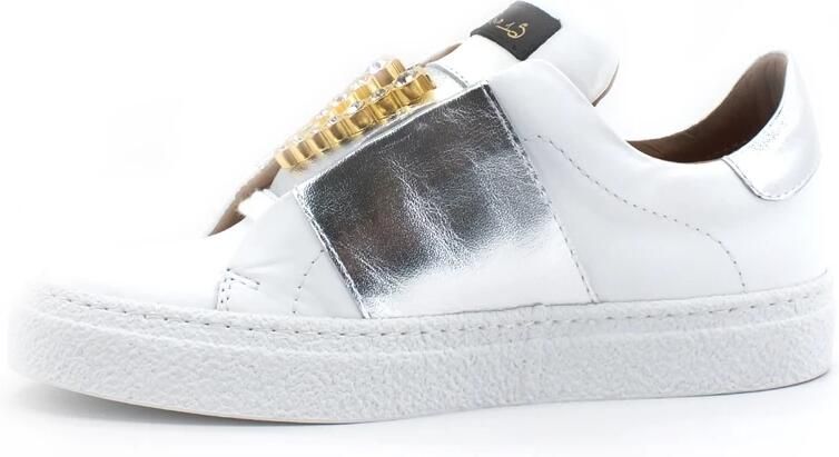 Via Roma 15 Saint Barth Sneaker - Foto 2