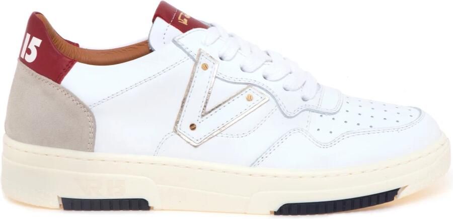 Via Roma 15 Saint Barth Sneaker