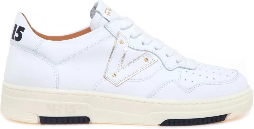 Via Roma 15 Saint Barth Sneaker