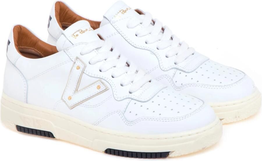 Via Roma 15 Saint Barth Sneaker - Foto 3