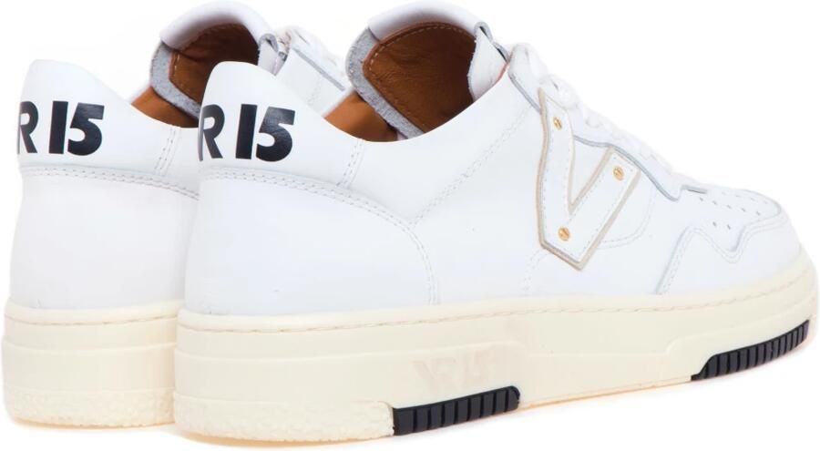 Via Roma 15 Saint Barth Sneaker - Foto 4