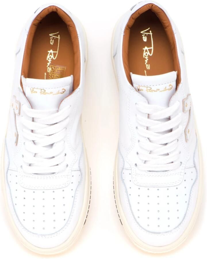 Via Roma 15 Saint Barth Sneaker - Foto 2