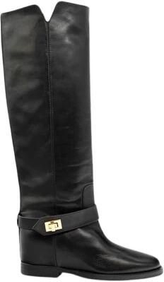 Via Roma 15 Saintbarth Overknee Laarzen - Foto 2