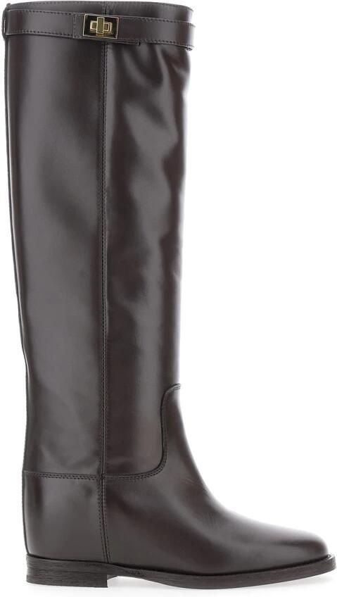 Via Roma 15 Santa Monica Boot