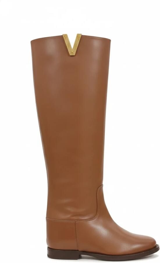 Via Roma 15 Santa Monica Boot