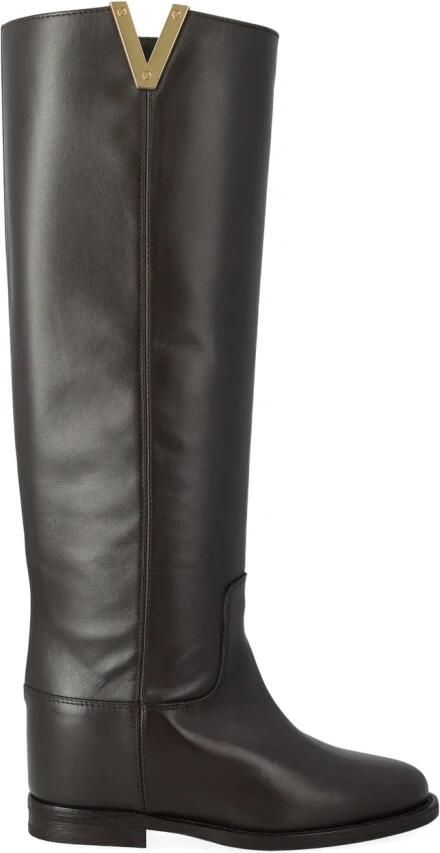 Via Roma 15 Santa Monica Boot