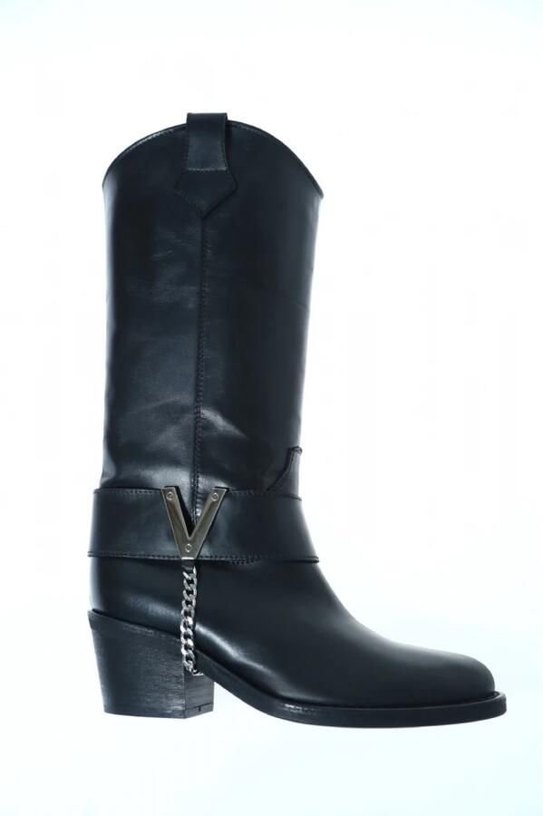 Via Roma 15 Santa Monica High Boot