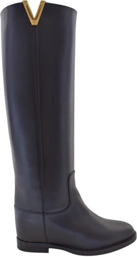 Via Roma 15 Santa Monica High Boot