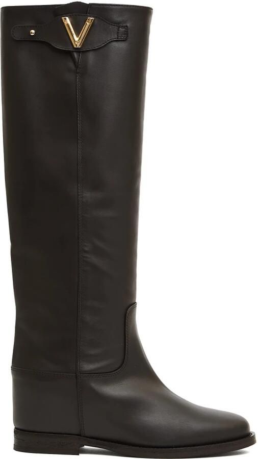 Via Roma 15 Santa Monica High Boot