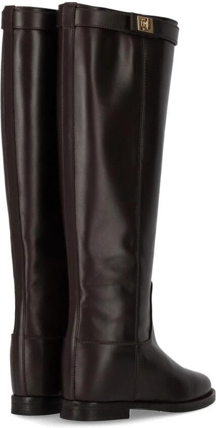 Via Roma 15 Santa Monica Hoge Laars met Hangslot - Foto 2