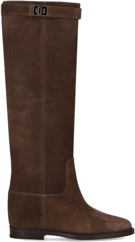 Via Roma 15 Santa Monica Hoge Laars met Hangslot - Foto 3