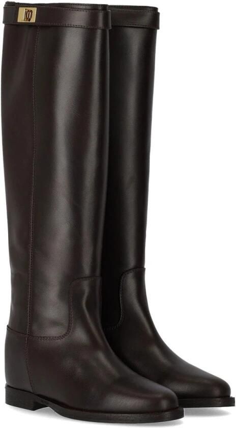 Via Roma 15 Santa Monica Hoge Laars met Hangslot