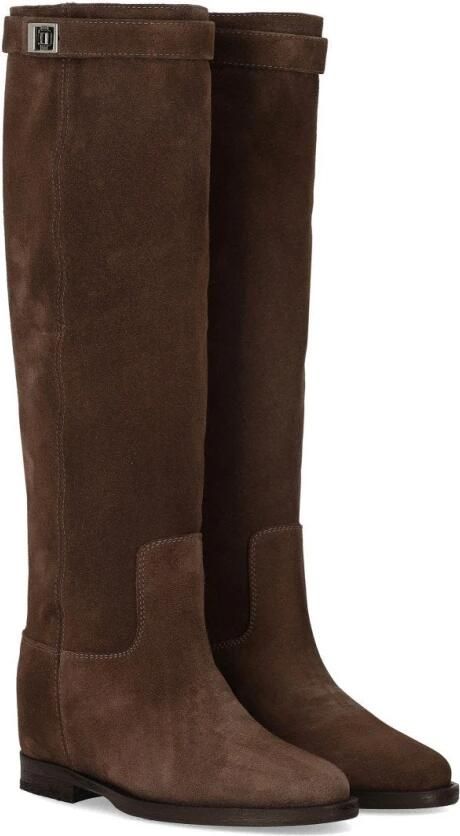 Via Roma 15 Santa Monica Hoge Laars met Hangslot