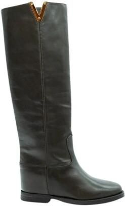 Via Roma 15 Santa Monica Over-knee Laars - Foto 2