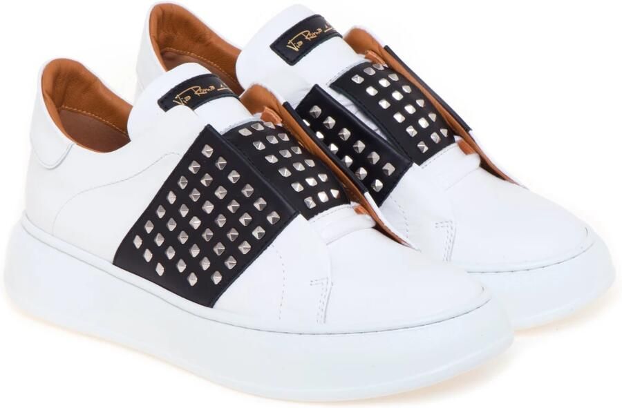Via Roma 15 Sneaker 4269 - Foto 4