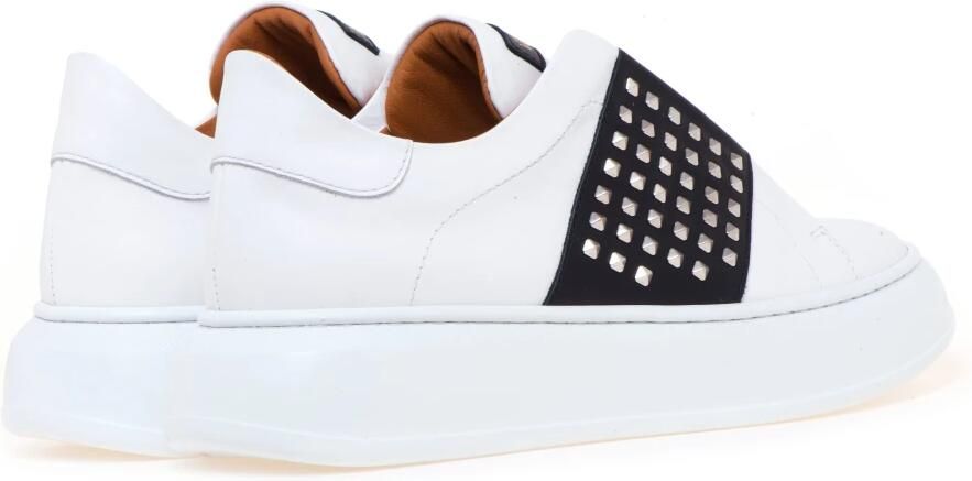 Via Roma 15 Sneaker 4269 - Foto 5