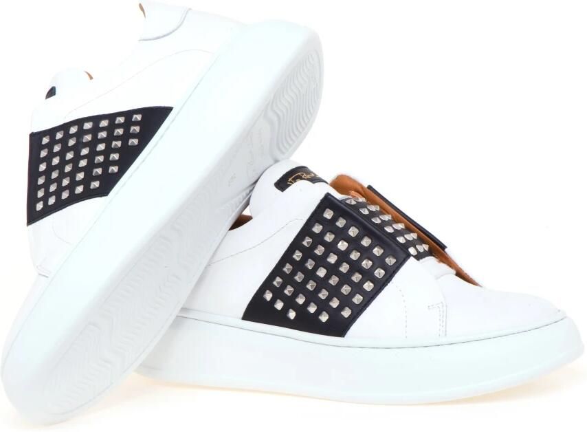 Via Roma 15 Sneaker 4269 - Foto 3