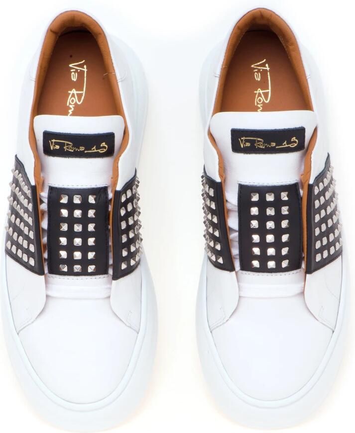 Via Roma 15 Sneaker 4269 - Foto 2