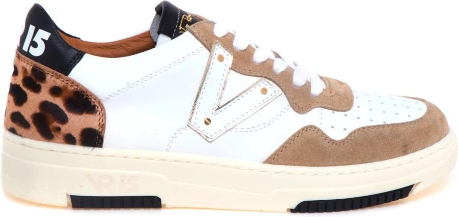 Via Roma 15 Sneaker