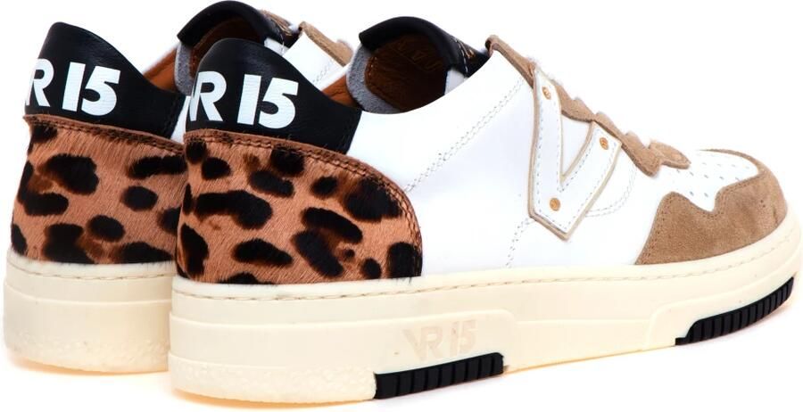 Via Roma 15 Sneaker - Foto 5