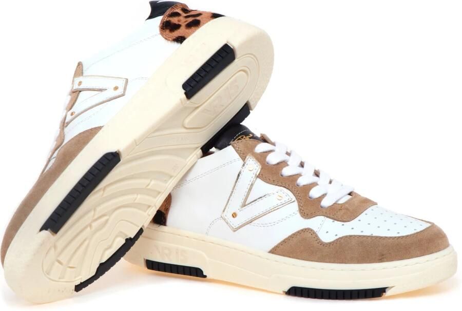 Via Roma 15 Sneaker - Foto 3