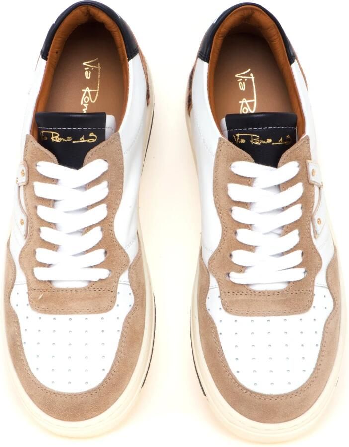 Via Roma 15 Sneaker - Foto 2