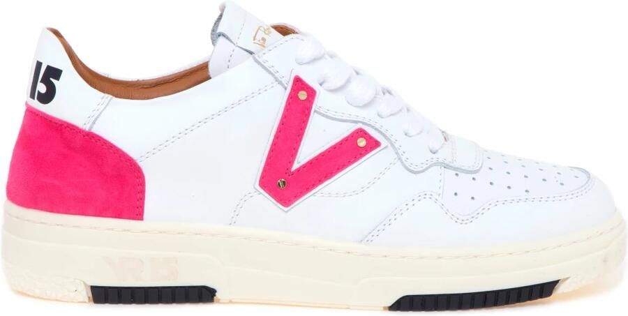 Via Roma 15 Sneaker