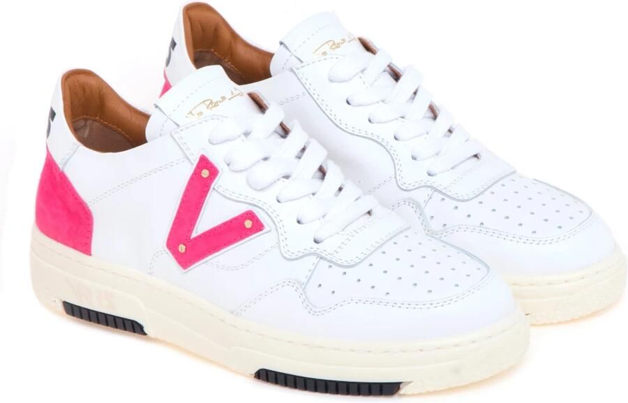 Via Roma 15 Sneaker - Foto 4