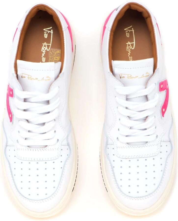 Via Roma 15 Sneaker - Foto 2