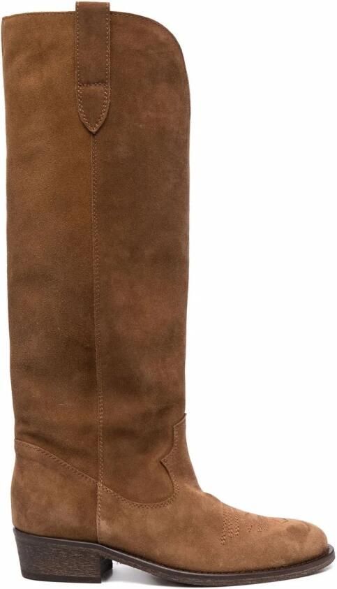 Via Roma 15 Texan Boot 3514