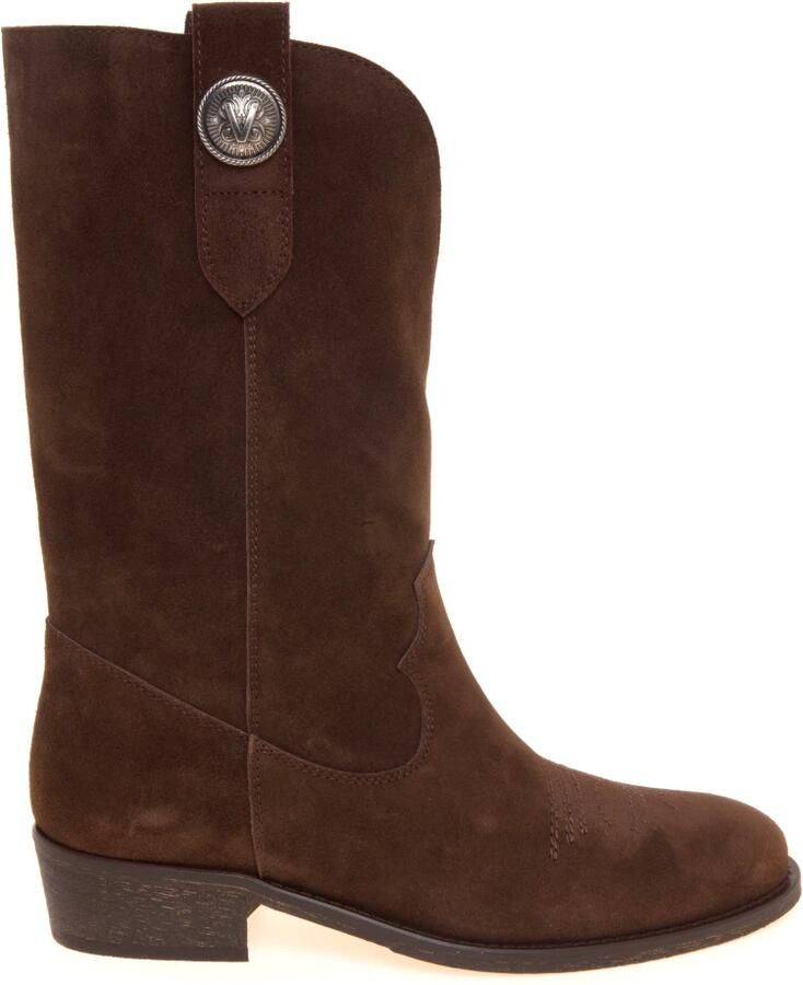 Via Roma 15 Texan Boot 4378