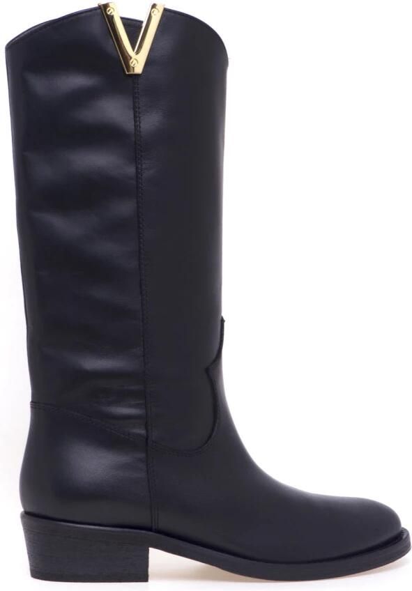 Via Roma 15 Texan Boot