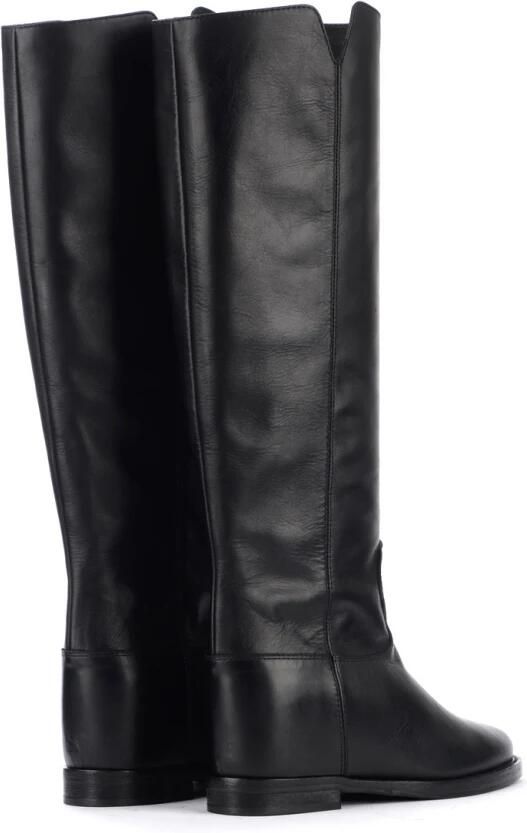 Via Roma 15 Wedge Boot 2568