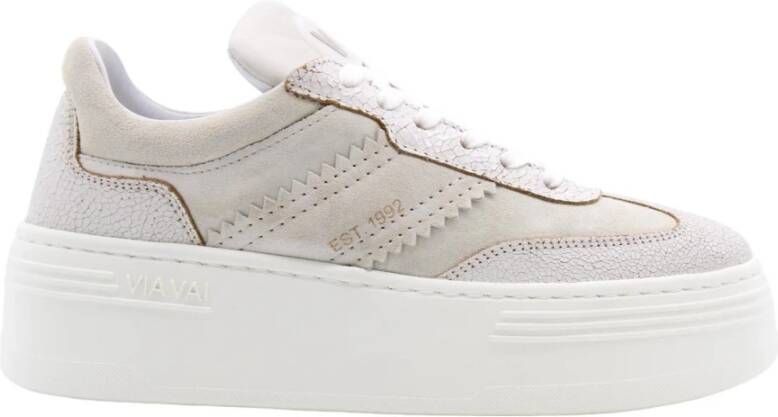 Via vai 62085 Isa 01-308 Vintage combi Cognac - Foto 2