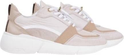 Via Vai Celina Berisso combi Beige Dames