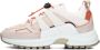 VIA VAI Lage Sneakers Dames Danae Colby Maat: 37 Materiaal: Leer Kleur: Oranje - Thumbnail 12
