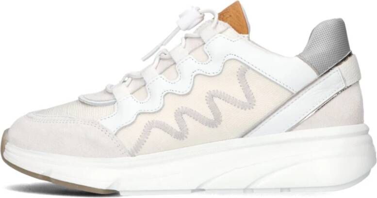 Via Vai Dames Lage Sneakers Naya Multicolor Dames