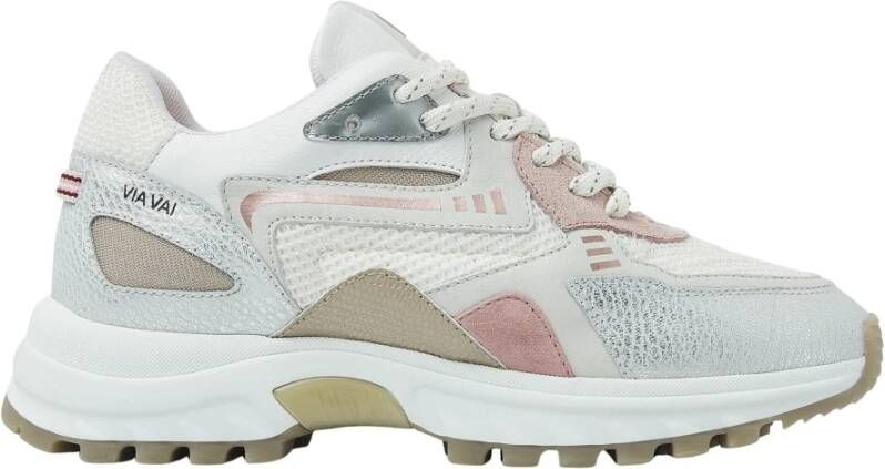 Via Vai Danae Noah Sneakers Multicolor Dames